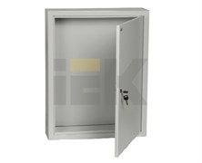 IEK Корпус металлический ЩМП-7-0 (1320х750х300мм) УХЛ3 IP31 YKM40-07-31 IEK Корпус металлический ЩМП-7-0 (1320х750х300мм) УХЛ3 IP31 YKM40-07-31