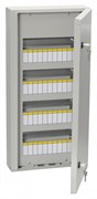 IEK TITAN 3 Корпус металлический ЩРн-48 (670х330х120мм) IP54 MKM11-N-48-54-Z IEK TITAN 3 Корпус металлический ЩРн-48 (670х330х120мм) IP54 MKM11-N-48-54-Z