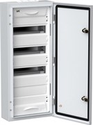 IEK Titan 5 корпус металлический ЩРн-48 (1х48) 710х310х140 IP54 белый TI5-50-N-048-54 IEK Titan 5 корпус металлический ЩРн-48 (1х48) 710х310х140 IP54 белый TI5-50-N-048-54