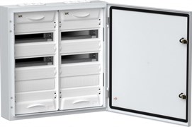 IEK Titan 5 корпус металлический ЩРн-72 (2х36) 585х570х140 IP54 белый TI5-50-N-2X036-54 IEK Titan 5 корпус металлический ЩРн-72 (2х36) 585х570х140 IP54 белый TI5-50-N-2X036-54