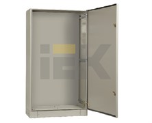 IEK Корпус металлический ЩМП-16.8.4-0 74 У2 IP54 YKM40-1684-54 IEK Корпус металлический ЩМП-16.8.4-0 74 У2 IP54 YKM40-1684-54