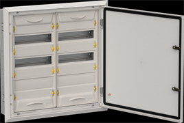 TITAN 5 Корпус мет. ЩРв-72 (2х36) 630х625х130 IP31 сер IEK TI5-50-V-2X036-31-7035 TITAN 5 Корпус мет. ЩРв-72 (2х36) 630х625х130 IP31 сер IEK TI5-50-V-2X036-31-7035