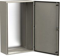 IEK Titan 5 корпус металлический ЩМП-80.60.25 УХЛ1 IP66 TI5-10-N-080-060-025-66 IEK Titan 5 корпус металлический ЩМП-80.60.25 УХЛ1 IP66 TI5-10-N-080-060-025-66