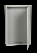 IEK Корпус металлический ЩМП-6-0 (1200х750х300мм) УХЛ3 IP31 YKM40-06-31 IEK Корпус металлический ЩМП-6-0 (1200х750х300мм) УХЛ3 IP31 YKM40-06-31
