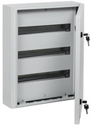 IEK TITAN 3 Корпус металлический ЩРн-54 (540х440х120мм) IP54 MKM11-N-54-54-Z IEK TITAN 3 Корпус металлический ЩРн-54 (540х440х120мм) IP54 MKM11-N-54-54-Z