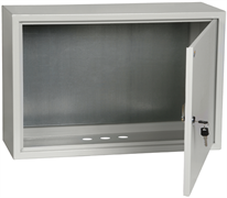 IEK Корпус металлический ЩМП-4.6.2-0 (400х600х250мм) УХЛ3 IP31 YKM40-462-31