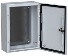 IEK Titan 5 корпус металлический ЩМП-40.30.15 УХЛ1 IP66 TI5-10-N-040-030-015-66