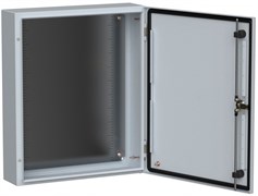 IEK Titan 5 корпус металлический ЩМП-60.50.15 УХЛ1 IP66 TI5-10-N-060-050-015-66