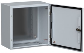 IEK Titan 5 корпус металлический ЩМП-40.40.25 УХЛ1 IP66 TI5-10-N-040-040-025-66
