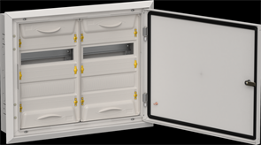 TITAN 5 Корпус мет. ЩРв-48 (2х24) 505х625х130 IP31 сер IEK TI5-50-V-2X024-31-7035 TITAN 5 Корпус мет. ЩРв-48 (2х24) 505х625х130 IP31 сер IEK TI5-50-V-2X024-31-7035
