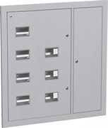 IEK LIGHT Корпус металлический ЩЭ-7 36 УХЛ3 IP31 LIGHT MKM42-07-31-L IEK LIGHT Корпус металлический ЩЭ-7 36 УХЛ3 IP31 LIGHT MKM42-07-31-L