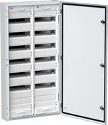 IEK Titan 5 корпус металлический ЩРн-168 (2х84) 1085х570х140 IP54 белый TI5-50-N-2X084-54 IEK Titan 5 корпус металлический ЩРн-168 (2х84) 1085х570х140 IP54 белый TI5-50-N-2X084-54