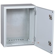 IEK Корпус металлический ЩМП-2-2 36 УХЛ3 IP31 PRO YKM42-02-31-P IEK Корпус металлический ЩМП-2-2 36 УХЛ3 IP31 PRO YKM42-02-31-P