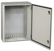 IEK Корпус металлический ЩМП-3-2 У1 IP54 PRO YKM42-03-54-P IEK Корпус металлический ЩМП-3-2 У1 IP54 PRO YKM42-03-54-P