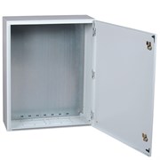 IEK Корпус металлический ЩМП-4-2 (800х650х250мм) УХЛ3 IP31 PRO YKM42-04-31-P IEK Корпус металлический ЩМП-4-2 (800х650х250мм) УХЛ3 IP31 PRO YKM42-04-31-P