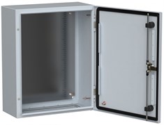 IEK Titan 5 корпус металлический ЩМП-50.40.20 УХЛ1 IP66 TI5-10-N-050-040-020-66 IEK Titan 5 корпус металлический ЩМП-50.40.20 УХЛ1 IP66 TI5-10-N-050-040-020-66