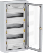 IEK Titan 5 корпус металлический ЩРн-36 пр. дв. IP31 УХЛ3 MKM16-N-036-31-Z-U IEK Titan 5 корпус металлический ЩРн-36 пр. дв. IP31 УХЛ3 MKM16-N-036-31-Z-U