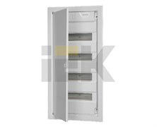 IEK TITAN 3 Корпус металлический ЩРн-36 (540х310х120мм) IP31 белый MKM13-N-36-31-Z IEK TITAN 3 Корпус металлический ЩРн-36 (540х310х120мм) IP31 белый MKM13-N-36-31-Z