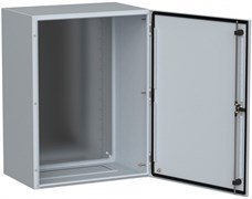 IEK Titan 5 корпус металлический ЩМП-80.60.40 УХЛ1 IP66 TI5-10-N-080-060-040-66 IEK Titan 5 корпус металлический ЩМП-80.60.40 УХЛ1 IP66 TI5-10-N-080-060-040-66