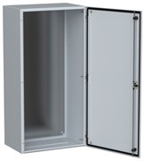 IEK TITAN 5 Корпус металлический ЩМП-120.60.20 УХЛ1 IP66 TI5-10-N-120-060-020-66 IEK TITAN 5 Корпус металлический ЩМП-120.60.20 УХЛ1 IP66 TI5-10-N-120-060-020-66