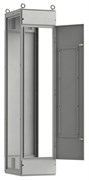 IEK SMART Корпус металлический ГРЩ 1800х400х600 IP31 УХЛ3 YKM50-1800-400-600-31-S IEK SMART Корпус металлический ГРЩ 1800х400х600 IP31 УХЛ3 YKM50-1800-400-600-31-S