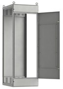 IEK SMART Корпус металлический ГРЩ 1800х600х800 IP31 УХЛ3 YKM50-1800-600-800-31-S IEK SMART Корпус металлический ГРЩ 1800х600х800 IP31 УХЛ3 YKM50-1800-600-800-31-S