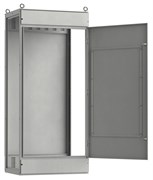 IEK SMART Корпус металлический ГРЩ 1800х800х600 IP31 УХЛ3 YKM50-1800-800-600-31-S IEK SMART Корпус металлический ГРЩ 1800х800х600 IP31 УХЛ3 YKM50-1800-800-600-31-S
