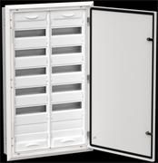 TITAN 5 Корпус мет. ЩРв-144 (2х72) 1005х625х130 IP31 бел IEK TI5-50-V-2X072-31 TITAN 5 Корпус мет. ЩРв-144 (2х72) 1005х625х130 IP31 бел IEK TI5-50-V-2X072-31