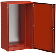IEK Titan 5 корпус металлический ЩМП-100.60.30 УХЛ1 IP66 RAL3020 TI5-13-N-100-060-030-66 IEK Titan 5 корпус металлический ЩМП-100.60.30 УХЛ1 IP66 RAL3020 TI5-13-N-100-060-030-66