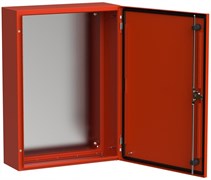 IEK Titan 5 корпус металлический ЩМП-70.50.20 УХЛ1 IP66 RAL3020 TI5-13-N-070-050-020-66 IEK Titan 5 корпус металлический ЩМП-70.50.20 УХЛ1 IP66 RAL3020 TI5-13-N-070-050-020-66