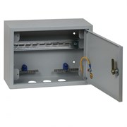 EKF PROxima Щит распред. навесной ЩРН-24 с шинами (350х300х120) IP31 mb21-24sh EKF PROxima Щит распред. навесной ЩРН-24 с шинами (350х300х120) IP31 mb21-24sh