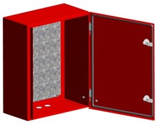 EKF PROxima Щит с монтажной панелью ЩМПг- 60.60.25 RAL 3001 IP54 mb24-06-3001 EKF PROxima Щит с монтажной панелью ЩМПг- 60.60.25 RAL 3001 IP54 mb24-06-3001