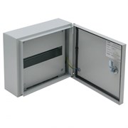 EKF PROxima Щит распред. навесной ЩРН-12 (265х310х120) IP54 mb24-12 EKF PROxima Щит распред. навесной ЩРН-12 (265х310х120) IP54 mb24-12