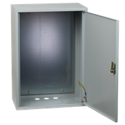 EKF PROxima Щит с монтажной панелью ЩМП- 80.60.25 (ЩРНМ-4) IP31 mb22-4 EKF PROxima Щит с монтажной панелью ЩМП- 80.60.25 (ЩРНМ-4) IP31 mb22-4