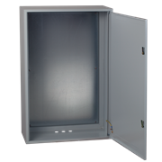 EKF PROxima Щит с монтажной панелью ЩМП-120.75.30 (ЩРНМ-6) IP31 mb22-6 EKF PROxima Щит с монтажной панелью ЩМП-120.75.30 (ЩРНМ-6) IP31 mb22-6