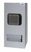 EKF PROxima Щит учетно-распред. навесной ЩУРн- 1/6 (БУР) (300х150х135) IP31 mb23-1/6 EKF PROxima Щит учетно-распред. навесной ЩУРн- 1/6 (БУР) (300х150х135) IP31 mb23-1/6