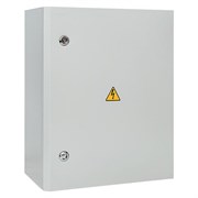 EKF Щит с монтажной панелью ЩМПг- 50.40.22 каб фланец IP65 PROxima mb65-504022-m EKF Щит с монтажной панелью ЩМПг- 50.40.22 каб фланец IP65 PROxima mb65-504022-m