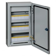 EKF PROxima Щит распред. навесной ЩРН-36 (520х310х120) IP54 mb24-36 EKF PROxima Щит распред. навесной ЩРН-36 (520х310х120) IP54 mb24-36