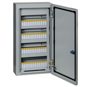 EKF PROxima Щит распред. навесной ЩРН-48 (620х310х120) IP54 mb24-48 EKF PROxima Щит распред. навесной ЩРН-48 (620х310х120) IP54 mb24-48