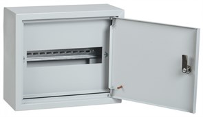 IEK GENERICA Корпус металлический ЩРн-12з (265х310х120) IP31 MKM14-N-12-31-Z-G IEK GENERICA Корпус металлический ЩРн-12з (265х310х120) IP31 MKM14-N-12-31-Z-G