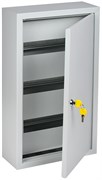IEK GENERICA Корпус металлический ЩРн-36з (540х310х120) IP31 MKM14-N-36-31-Z-G IEK GENERICA Корпус металлический ЩРн-36з (540х310х120) IP31 MKM14-N-36-31-Z-G