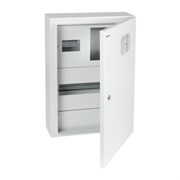 КЭАЗ Корпус металлический ЩУРн-СТД-1-МП/19-490х350х135-IP41-УХЛ3 (1ф счетчик на МП, 19 модулей, СТАНДАРТ) 367466 КЭАЗ Корпус металлический ЩУРн-СТД-1-МП/19-490х350х135-IP41-УХЛ3 (1ф счетчик на МП, 19 модулей, СТАНДАРТ) 367466