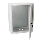 КЭАЗ Корпус металлический ЩМП-02-500х400х220-IP31-УХЛ3 243728 КЭАЗ Корпус металлический ЩМП-02-500х400х220-IP31-УХЛ3 243728