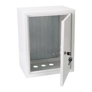 КЭАЗ Корпус металлический ЩМП-01-395х310х220-IP31-УХЛ3 243725 КЭАЗ Корпус металлический ЩМП-01-395х310х220-IP31-УХЛ3 243725