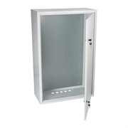 КЭАЗ Корпус металлический ЩМП-05-1000х650х285-IP54-УХЛ2 243739 КЭАЗ Корпус металлический ЩМП-05-1000х650х285-IP54-УХЛ2 243739