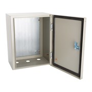 КЭАЗ Корпус металлический ЩМП-01-395х310х220-IP54-УХЛ2 243744 КЭАЗ Корпус металлический ЩМП-01-395х310х220-IP54-УХЛ2 243744