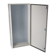 КЭАЗ Корпус металлический ЩМП-07-1400х650х285-IP54-УХЛ2 243762 КЭАЗ Корпус металлический ЩМП-07-1400х650х285-IP54-УХЛ2 243762
