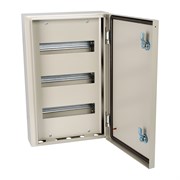 КЭАЗ Корпус металлический ЩРн-36-540х310х120-IP31-УХЛ3 243765 КЭАЗ Корпус металлический ЩРн-36-540х310х120-IP31-УХЛ3 243765