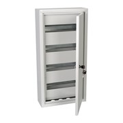 КЭАЗ Корпус металлический ЩРн-48-620х330х120-IP54-УХЛ2 243766 КЭАЗ Корпус металлический ЩРн-48-620х330х120-IP54-УХЛ2 243766