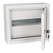 КЭАЗ Корпус металлический ЩРн-12-265х310х120-IP31-УХЛ3 243767 КЭАЗ Корпус металлический ЩРн-12-265х310х120-IP31-УХЛ3 243767